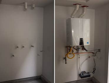 Photos from RA Hart Plumbing, Inc