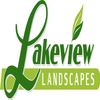 Lakeview Landscapes logo