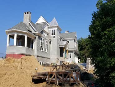 Photos by Molina Finish Carpentry Inc #1