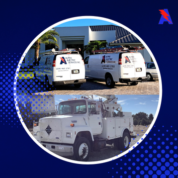 Alpha Electric Services, Inc