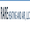 Rare Heating and Air LLC logo