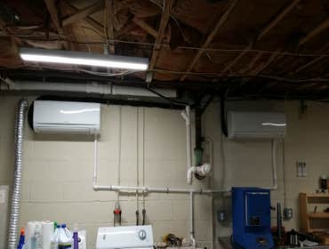 Photos from Synergy Mechanical Solutions