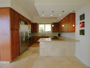 New Home Build- Kitchen