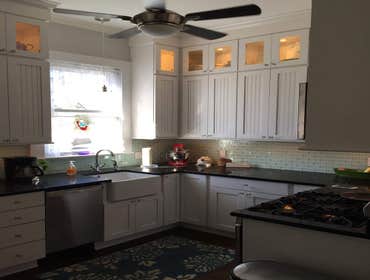 Photos by Cutshaw Construction Co Inc #1