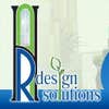 AHR Design Solutions, LLC logo