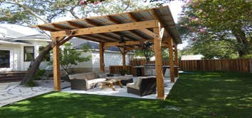 Photos by Waterloo Outdoor Design Build #1