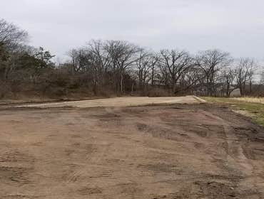 Excavations