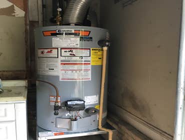 Photos by William Parrish Plumbing, Inc #1