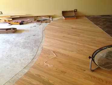 Photo(s) from Innovative Construction Concepts LLC