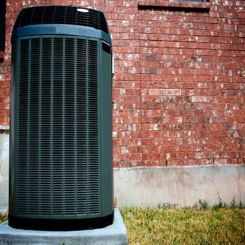 Ameritech Air Conditioning & Heating