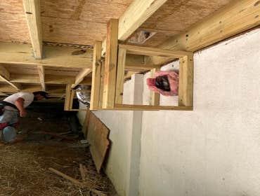Photos by Eckelman Construction and More LLC #2