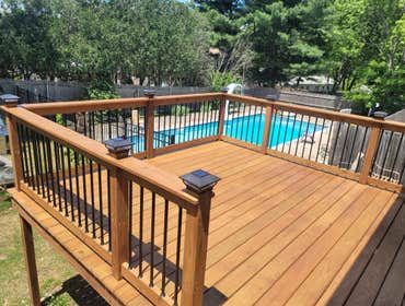 Photos by Timbercraft LLC #1