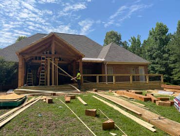 Photos by Forehand Construction Group, Inc. #1