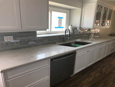 Photos by Infinity Remodeling #1
