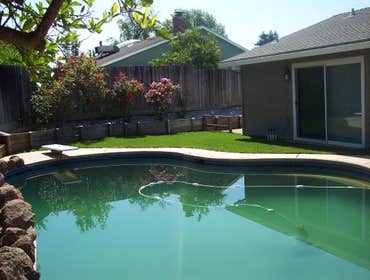 Photos from Zaharis Landscaping Inc