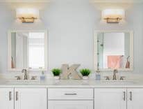 Photos by Shepel Homes - Design Build Remodel #1