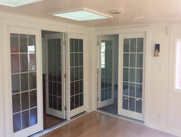 Fine Finishes