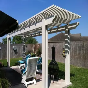 Pergola