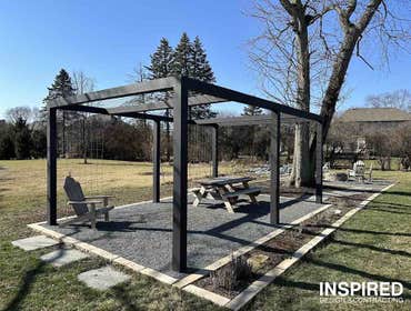 Photos by Inspired Design and Contracting #1
