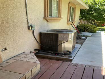 Photos by Dvl Heating & Air #1