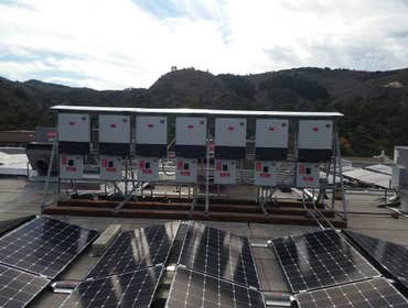 Photos from Bright Future Solar Energy Inc