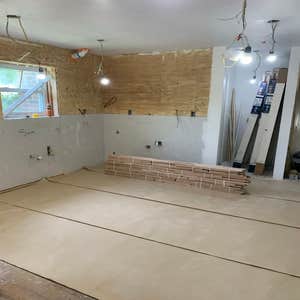 Sd Contractor LLC
