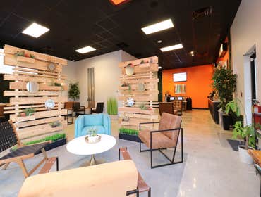 Retail & Commercial