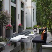 Selected Works Diverse array of projects reflecting the variety clients and locations.