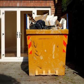 Pittsburgh Property Cleanouts