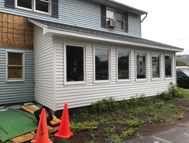 Photos from Stokes & Lipski Construction, Inc