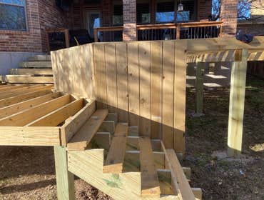 Photos by Texas Remodeling Pros #1