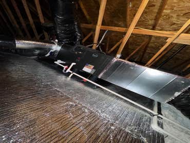 Photos by Gold Standard Heating & Air Inc #1
