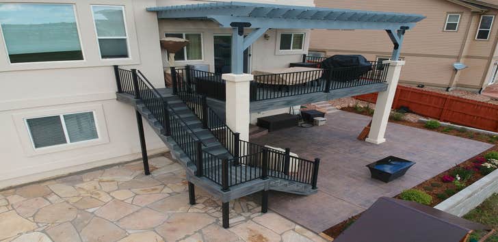 Photos by Stonecroft Construction, LLC #1