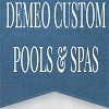 Demeo Custom Pools & Spa's logo