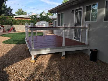 Photos from Red Ball Construction, Inc
