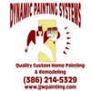 Dynamic Painting Systems, LLC logo