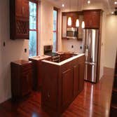Rittenhouse Square Condo