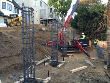 Photos from Biayna Engineering & Construction