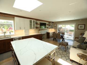 Photos by Kitchen by Meyer Construction Inc #2 Kitchen Remodel