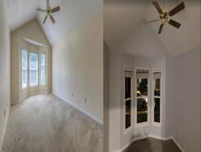 Interior Renovation