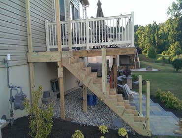 Photos from Glenn Christy Home Improvements