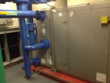 Photos from Pace Heating & Air Inc