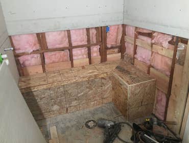 Photos by Barragan Construction and Restoration, Inc