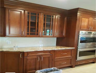 Photos by I.M. Contracting #1