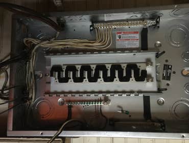 Photos from Sunny Dayz Electric LLC