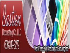 Photo(s) from Bastien Decorating Co.
