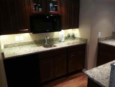 Recent Residential and Commercial Job Photos