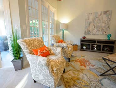 Colonade Condo Naples Remodel