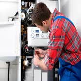 Smart Home Air and Heating | Thermostat Repair
