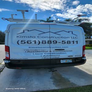 Kimsto Construction LLC